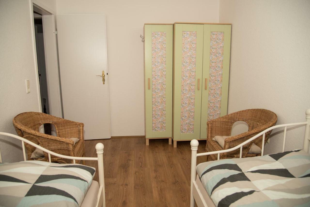 Ferienwohnung "Hirsch Huesli" Schopfheim Exterior photo